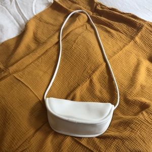 NWOT Anthropologie purse